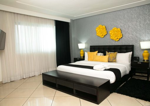 Executive Rooms