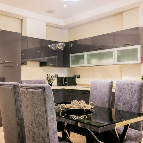 2 Bedroom Executive