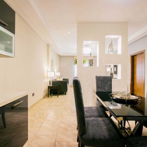 2 Bedroom Executive