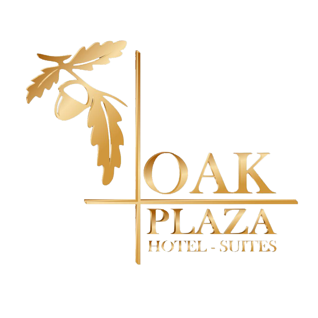 Oak Plaza Hotel - Suites