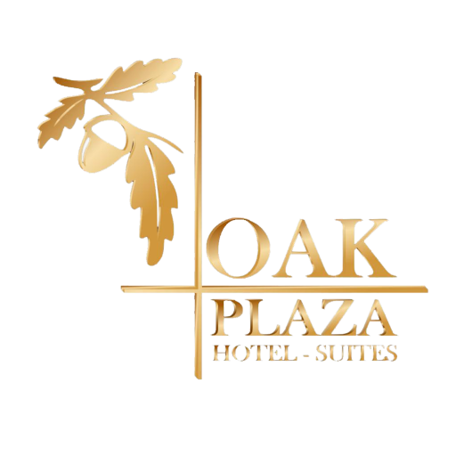 Oak Plaza Hotel - Suites